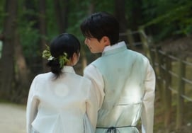 Mun Ji-in ♥ Kim Ki-ri, reflexiones ante el parto inminente: «Quedan pocos días... devolveré el amor recibido»