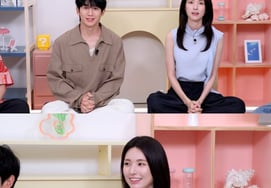 Ha Young, Turns Out to Be from a 'Four-Generation Doctor Family'.. Her Smart Specs Revealed [Ok-mun-a]