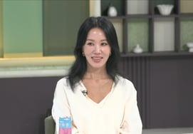 Is she really 57? Jeong-hwa Eom's biological age is in her 30s... "I don't feel a generation gap with juniors" [Cold Storage]