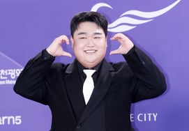 "Wash the underwear even if the child with muscular dystrophy made a mistake": Kim Gyu-won's heartwarming story emerges [Star Issue]