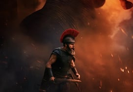Surprised 'Odyssey' Tops Charts for Second Consecutive Day, Beating 'Spider-Man' [★Movie Chart]