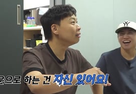 Lee Sang-jun, se enfada con Jang Dong-min: "¿Por qué me tocan?.. Ya no hay golpes en el mundo del comedia" [Dokbak Tour]