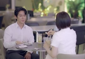 Kim Sang-hyeok goes on a blind date six years after his divorce: "She looks like a white tulip" upon seeing the 'sophisticated short-haired woman' [Groom Class 2]