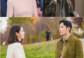 'Let's Divorce,' Lee Min-jeong and Kim Ji-seok as a Couple in Crisis.. Stark Personality Differences
