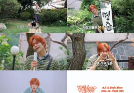 'Coming back on the 19th' MJ, 'I am Single' Parody 'Right..?' Tasted the 'Lonely Set Meal'