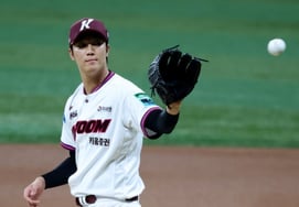 'たった2勝' それでもアン・ウジンはアン・ウジンだ→「来年はもっと…」 ますます良くなるだろう"