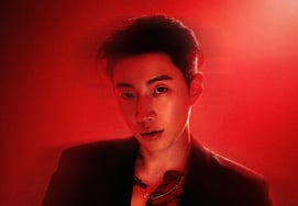 朴宰范与众不同……嘻哈、R&B、街舞全能演绎的唯一演唱会
