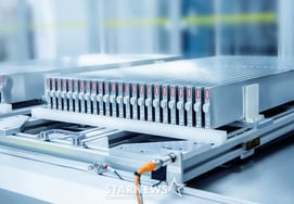 China's BYD Files Six New Patents for All-Solid-State Batteries… Is the Technology Gap with South Korea Widening?