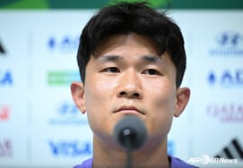 キム・ミンジェ、ワールドカップ惨事の初告白「南アフリカ戦、選手たちもできなかった...」 次期監督には「やりたいサッカーがはっきりしていることが必要だ」