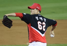 'KIA, Samsung, Lotte: 3 each → Doosan, Kiwoom: 1 each → LG, Hanwha, SSG, NC, KT: 0' Final list of 11 successful candidates for the Army Baseball Team announced
