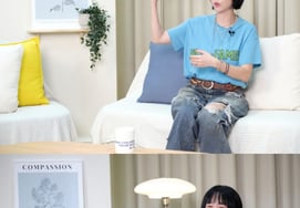 Sao, câu chuyện tình yêu với Haha... "Chúng ta bây giờ đã đến tuổi kết hôn rồi" Phát triển thành người yêu qua tin nhắn [Đó là sự thật]