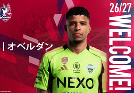 [Official] Jeonbuk Hyundai Motors on high alert as 'core of the midfield' Oberdan departs... Moves to Japan's Okayama just six months after joining