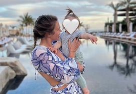 "Pay up 71 billion won and let the kids see you once a week!" Dončić faces 'shocking' lawsuit from ex-fiancée