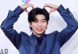 Lim Young-woong, the 'Hero' Era Continues..ly Ranked No. 1 in Star King of Kings for 213 Weeks
