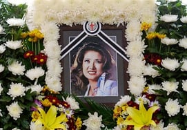 故チョン・エリ、漢江公園で転倒死..今日（10日）死亡12周年 [スター・イシュー]
