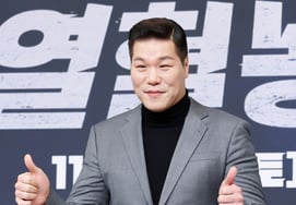 'Gigante de 2 billones', Seo Jang-hun, edificio comprado por 28 mil millones de wones lo ofrece a la venta por 450 mil millones... Ganancia de más de 280 mil millones [Star Issue]