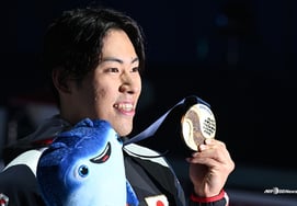 『衝撃』日本の水泳オリンピックメダリスト、人的事故を隠蔽していたことが発覚! AG代表チームが突然降板