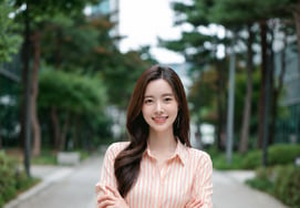Jin Se-yeon kết thúc hợp đồng độc quyền với công ty quản lý..Khởi đầu mới với tư cách FA
