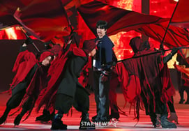 Cha Jun-hwan: "Trust 'Solo Leveling on ICE'" [★Photo]
