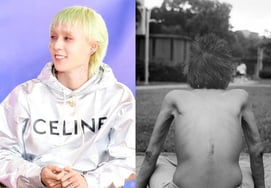 [EXCLUSIVA] El cantante Dean revela sus verdaderos sentimientos después de tres años: "Aunque solo llegue a una persona"