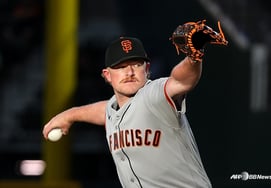 El lanzador estrella de Lee Jung-hoo, con declaraciones inusuales: "Lanzar en el Dodger Stadium es realmente divertido"