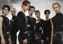 Newbit se presenta hoy (8) en el concierto de K-pop 'K-WAVE INFINITY' en Kaohsiung