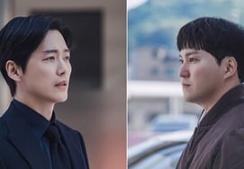 終了が近づく『結婚の完成』..ナムグンミン vs キムデミョン、危険な独占対決をキャッチ