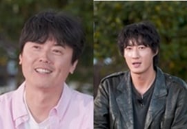 'NaSolSaGye': Actors Jung Woo-sung and Choe Jeong-hoon Resemble Each Other.. Male Participants Leave Jung Hye-seong and Gyeong-ri Shocked with Their Identities