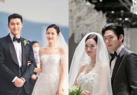 誰かの妻・夫ではなく『トップ俳優』..ソン·イェジン♥ヒョンビン·シン·ミナ♥キム·ウビン、下半期の大胆な挑戦行動 [スター・イシュー]