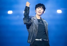 'Rey de las plataformas musicales' Im Young-woong rompe un gran récord al superar los 143 mil millones de reproducciones acumuladas en Melon el mismo día de su décimo aniversario de debut