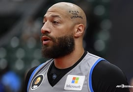 '元NBA'選手の相次ぐ女子農ドラフト参加宣言の波紋! WNBA、論争の日にトランスジェンダー規定の議論に乗り出す