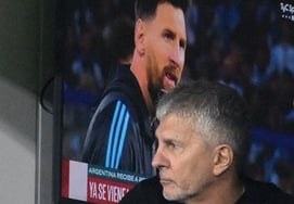 'The Reason for 'Messi's Tears' at the World Cup Was There': Father Jorge Passes Away at 68; "The Quiet Supporter Who Created the 'God of Football'"
