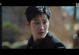 "Chaebol X Criminal 2" Achieves Highest Viewership of 9%.. An Bo-hyun and Jung Eun-chae Deliver Harsh Lessons to Pro-Japanese Collaborators; Yoo Seung-ho Makes First Appearance [Comprehensive]