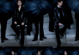 INFINITE reveals individual concept photos for fan meeting 'Muhandaejiphoe V' with powerful visuals, boosting anticipation