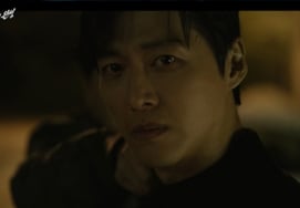 'The Completion of Marriage,' nearing its finale, hits 7.7%..Namgung Min struck from behind, shattering another record for highest viewership [Comprehensive]