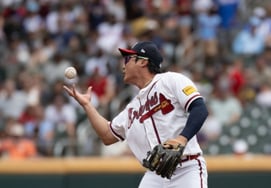 '¿Cómo es posible?' Kim Ha-seong, tras su regreso a la MLB, se ausenta nuevamente un día después de su partido de vuelta: ¿cuándo llegará su oportunidad?