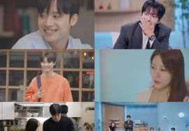 'Hoàn chữa khỏi ung thư máu' Kim Seon-ho công khai người định mệnh..Jeong Yong-hwa "Giống như một bộ phim"[Tình yêu còn lại của tôi]