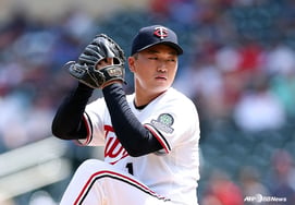 Go Woo-seok, perfect 2-inning, 2K performance! Continues scoreless streak over 2 games after disciplinary suspension return; topped out at 153 km/h (95.1 mph)