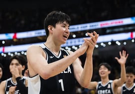 'NBA 2 Teams Invite to Mini-Camp' Lee Hyun-jung Heads to U.S. to Challenge for Two-Way Contract... Boston and New Orleans 'Eyeing' Him