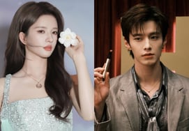 Sally, exintegrante de Gugudan, y el actor chino He Yi ponen fin a años de rumores de relación: ambas partes se declaran "solteros" [Star Issue]