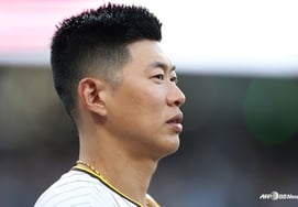 «¡Definitivamente lo corregiré!» El entrenador de SD, Song Seong-mun, lamentó el out por robo de base y finalmente no lo utilizó al día siguiente.