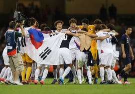 'Will Korea Lose Its London Olympics Bronze Medal?' Referee Bribery Scandal: "No Statute of Limitations..." The World Watches the 'Great Humiliation'
