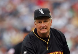 La triste noticia sobre el estado actual de Tommy John: tratamiento en hospicio por recaída del cáncer y su último mensaje a los fans.