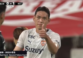 "Absolutely an action that should never be taken": Criticized by South Korean striker Oh Se-hoon, who was sent off for "insulting the referee"