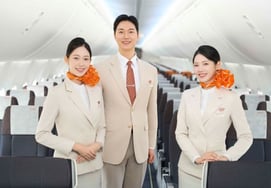 Jeju Air, Second-Half Cabin Crew Recruitment