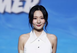 红唇少女组合“可爱的容貌”[★照片]