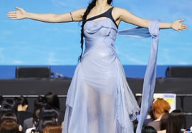 BIBI 'Goddess Visual' [★Photos]
