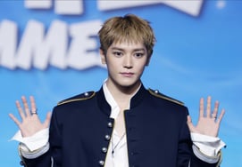 Taeyong 'Perfect Visual' [★Photo]