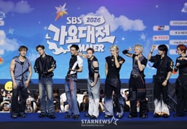Stray Kids 'Extraordinary Charisma' [★Photo]