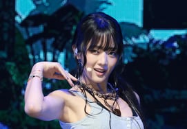 子どもたちのミニーがジャムシルで活躍する..11日、ドゥサン・ベアーズの初球 "クイーンカになります"